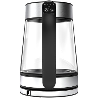 AENO EK1S Czajnik Smart Wi-Fi 1,7L regulacja temperatury szklany czarny