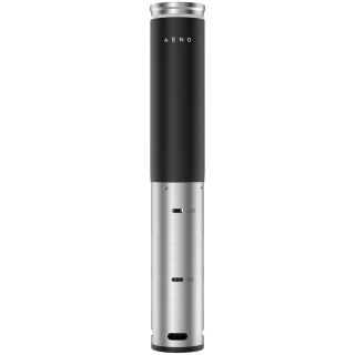 AENO SV1 Sous Vide 95°C 100h 4 programy LCD IPX7 czarno-srebrny