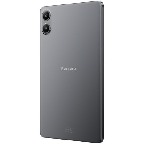 Blackview LINK 2 WiFi 4/128GB 8.68-inch HD+ 1340x800 60Hz Unisoc T310 Quad-core 2.0GHz 5+8MP Cam Android 15 5000mAh GPS Glonass 
