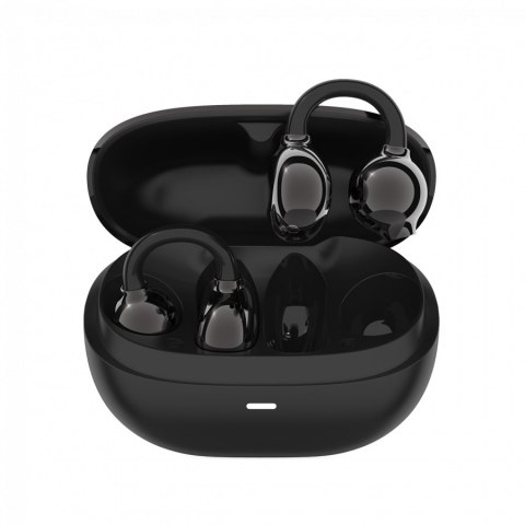 CANYON Słuchawki Ear Clips OWS OnFlow 14 Czarne