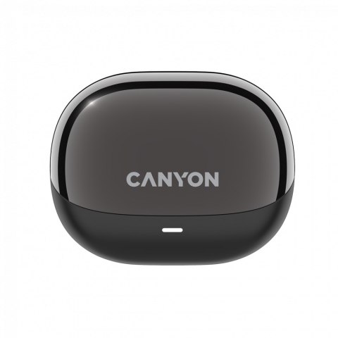CANYON Słuchawki Ear Clips OWS OnFlow 14 Czarne