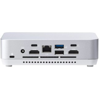 ASUS NUC 14 Pro+ Kit RNUC14RVSU500002I Ultra 5 125H Processor
