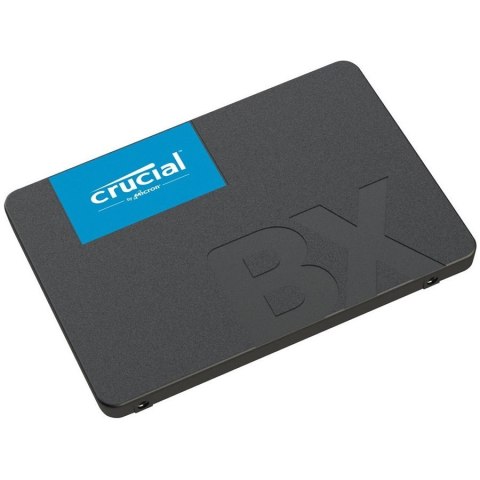 CRUCIAL BX500 2000GB [2TB] SATA III 2.5'' 7mm