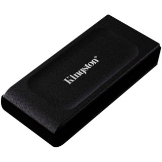 KINGSTON XS1000, 2TB, Przenośny