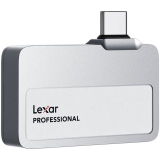 LEXAR SL400 2000GB [2TB] USB-C 3.2 Gen.2 (10Gb/s)