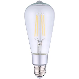 SHELLY Vintage E27 ST64 żarówka
