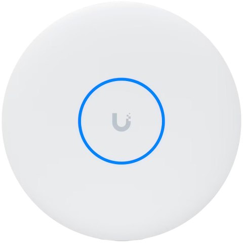 UBIQUITI UniFi Ceiling-mounted 8-stream WiFi 7 AP with 10/5/2.5/1 GbE support