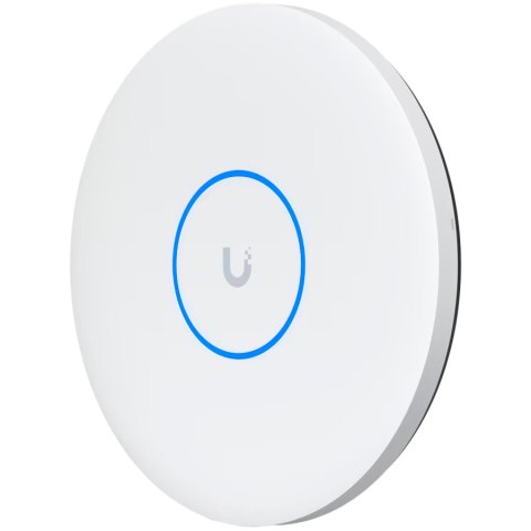 UBIQUITI UniFi Ceiling-mounted 8-stream WiFi 7 AP with 10/5/2.5/1 GbE support