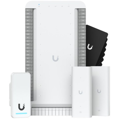 UBIQUITY UA-SK-Elevator Zestaw startowy UniFi Access