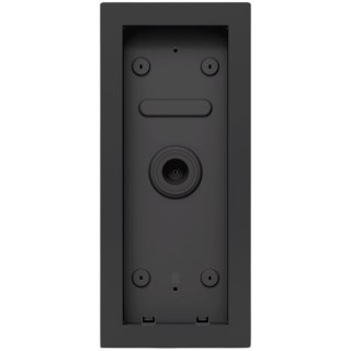Ubiquiti UACC-INTERCOM-FM UniFi Access Intercom flush mount accessory