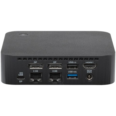 ASUS ExpertCenter PN54-BBR321MNS1 Barebone mini PC AMD Ryzen 3 210 Processor