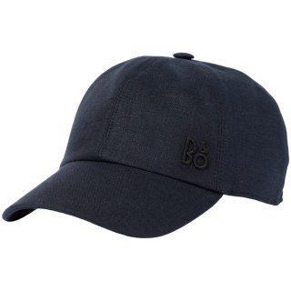 Linen Cap Black (L)