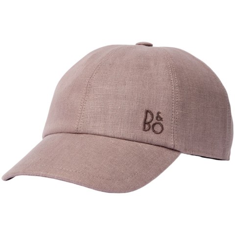 Linen Cap Mocha (L)