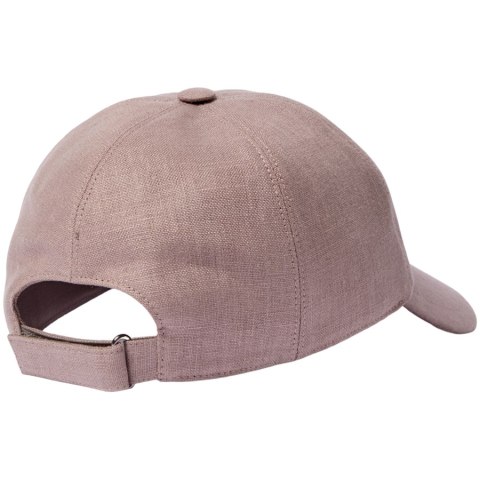 Linen Cap Mocha (L)