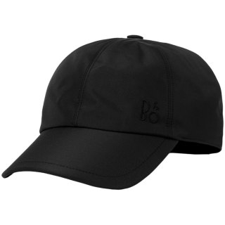 Nylon Cap Black (M)