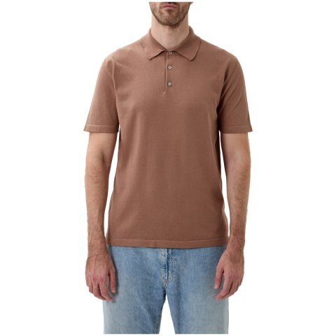 Polo Mocha (XL)