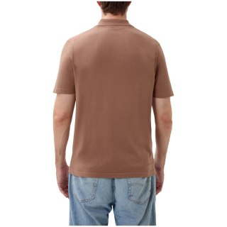 Polo Mocha (XL)