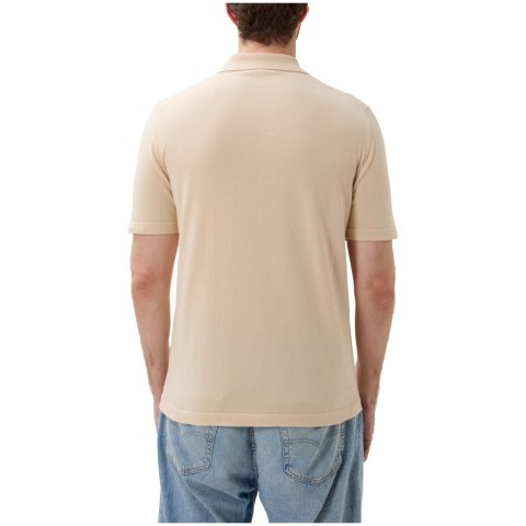 Polo Off-White (L)