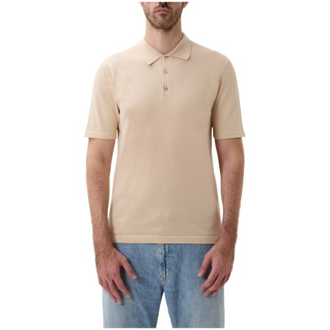 Polo Off-White (XL)