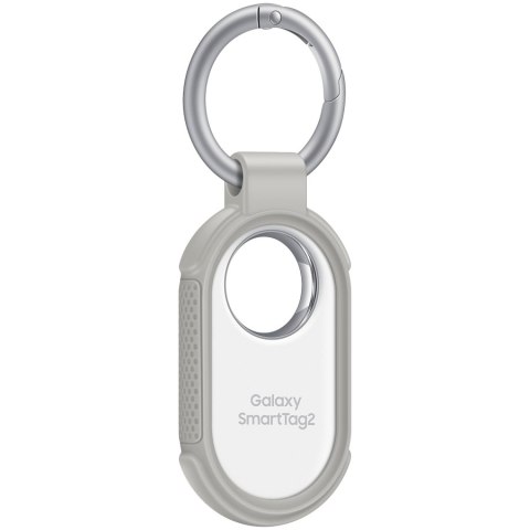 SAMSUNG Galaxy SmartTag2 Rugged Case Szary