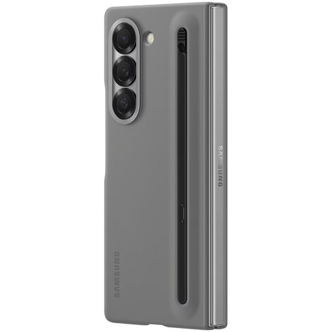 SAMSUNG Galaxy Z Fold6 S Pen Case Szary