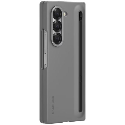 SAMSUNG Galaxy Z Fold6 S Pen Case Szary
