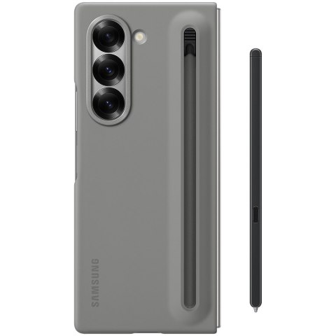 SAMSUNG Galaxy Z Fold6 S Pen Case Szary