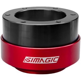 SIMAGIC Adapter do kierownicy z technologią Quick Release 70, S470