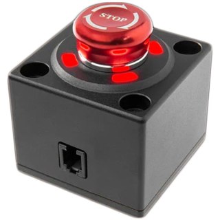 SIMAGIC Awaryjny wyłącznik zasilania Alpha Kill Switch, S471