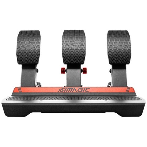 SIMAGIC Modułowy system pedałów, czujnik 150 kg, S313