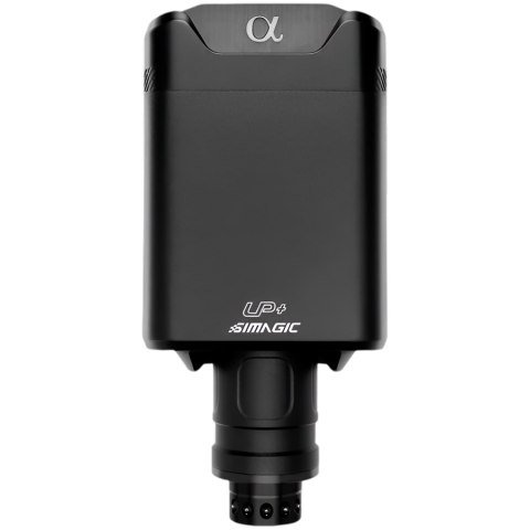 SIMAGIC Profesjonalna baza kierownicy Alpha Evo Sport 9 Nm