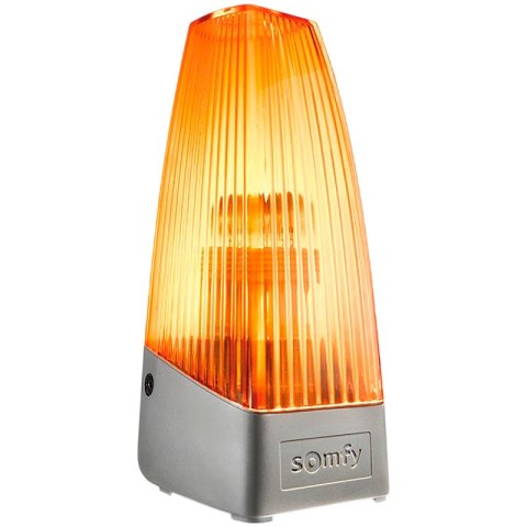 SOMFY Zestaw do bramy skrzydłowej SGS Essential Connect