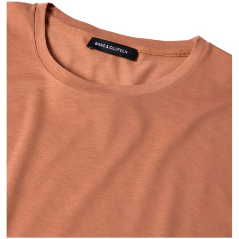 T-Shirt Mocha (L)