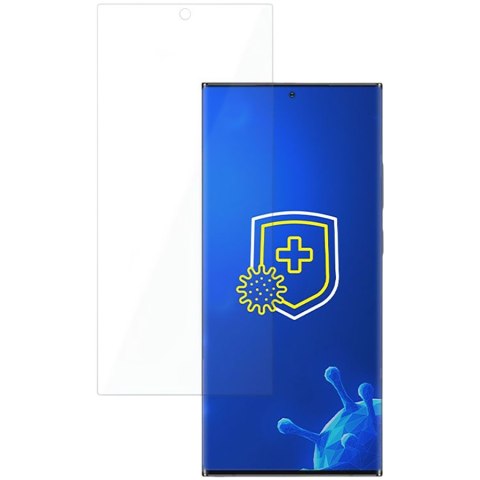 3MK Protecting Layer Samsung Galaxy S24 Ultra Protection+