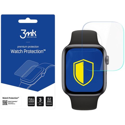 3MK Protecting Layer Samsung Galaxy Watch 5 Pro 45 mm