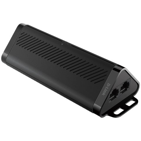D-LINK 2-portowy wzmacniacz PoE